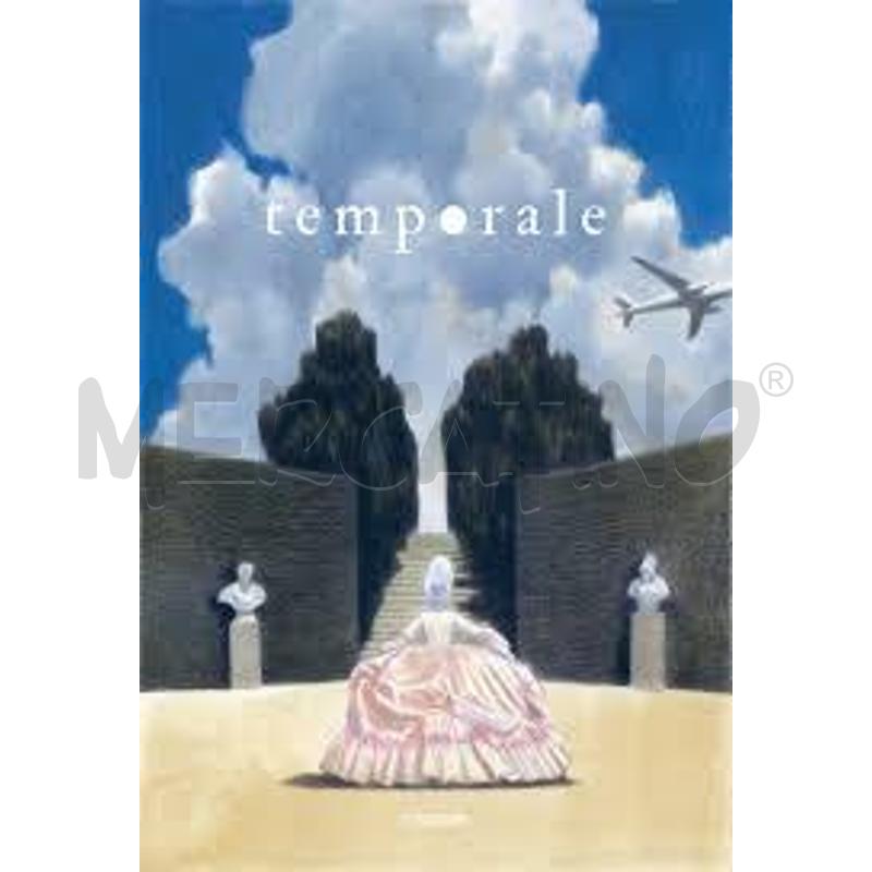 TEMPORALE - SEMPRE DIVERSI SEMPRE UGUALI | Mercatino dell'Usato Salerno fratte 1