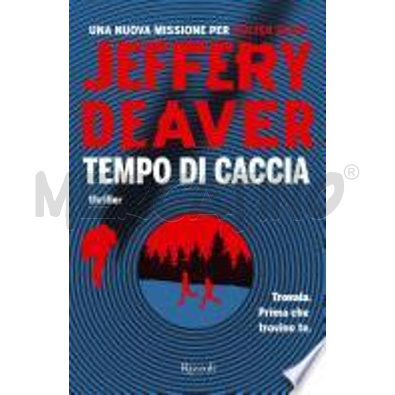 TEMPO DI CACCIA | Mercatino dell'Usato Salerno fratte 1