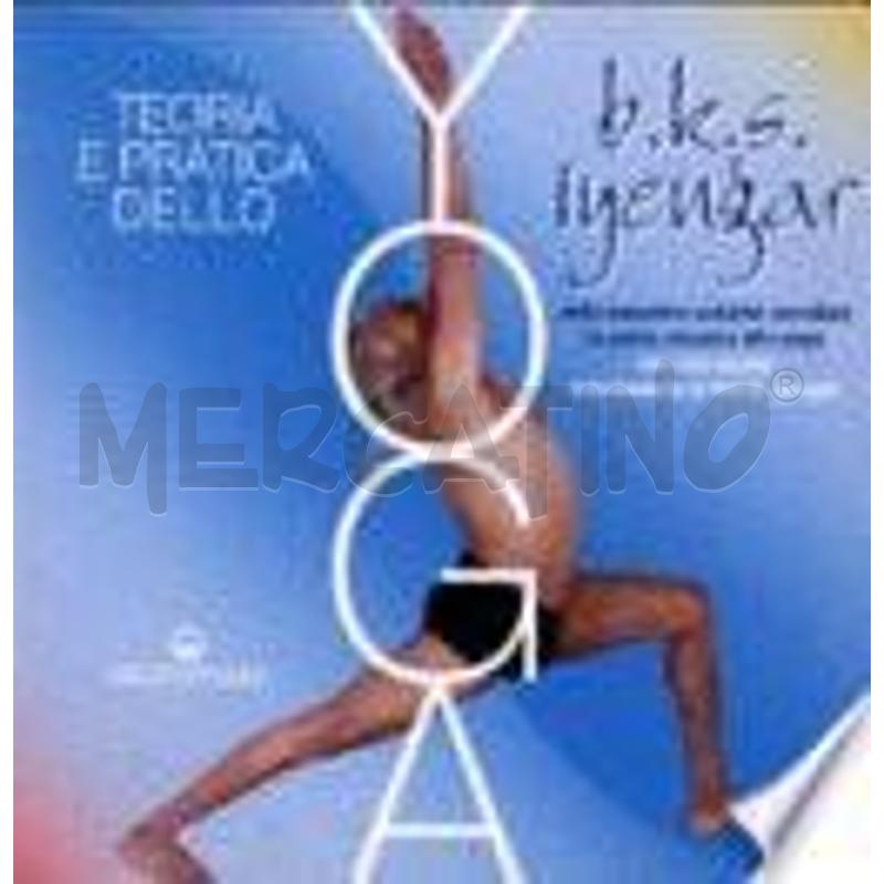 TEORIA E PRATICA DELLO YOGA | Mercatino dell'Usato Salerno fratte 1
