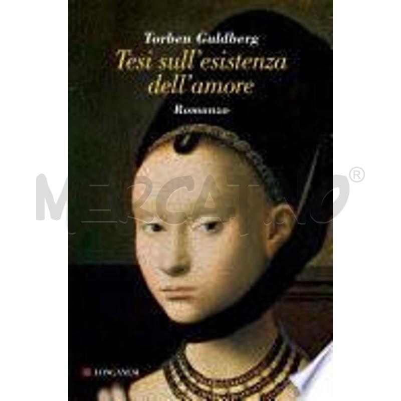 TESI SULL'ESISTENZA DELL'AMORE | Mercatino dell'Usato Salerno fratte 1