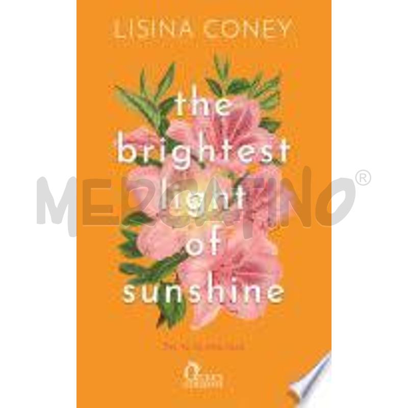 THE BRIGHTEST LIGHT OF SUNSHINE | Mercatino dell'Usato Salerno fratte 1