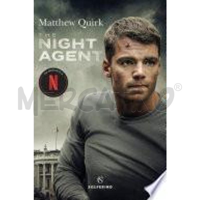 THE NIGHT AGENT | Mercatino dell'Usato Salerno fratte 1