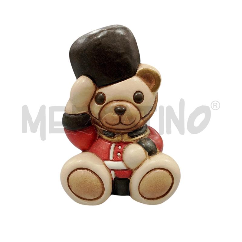 THUN TEDDY LONDRA 8,5 CM | Mercatino dell'Usato Salerno fratte 1