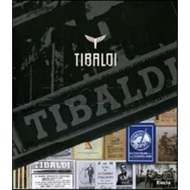 TIBALDI | Mercatino dell'Usato Salerno fratte 1