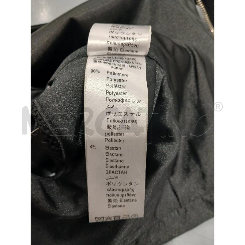 TOP ELISABETTA FRANCHI NERO | Mercatino dell'Usato Salerno fratte 5
