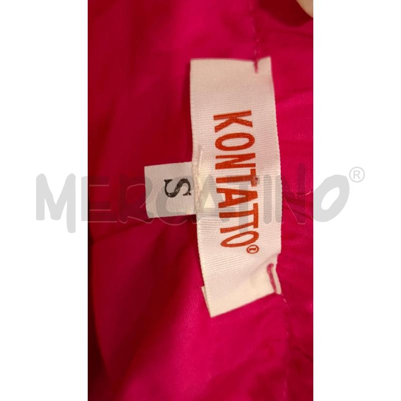 TOP KONTATTO FUCSIA | Mercatino dell'Usato Salerno fratte 3