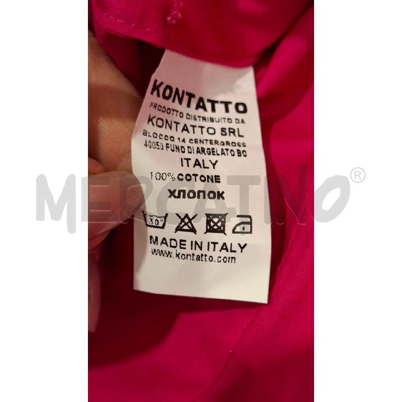 TOP KONTATTO FUCSIA | Mercatino dell'Usato Salerno fratte 4