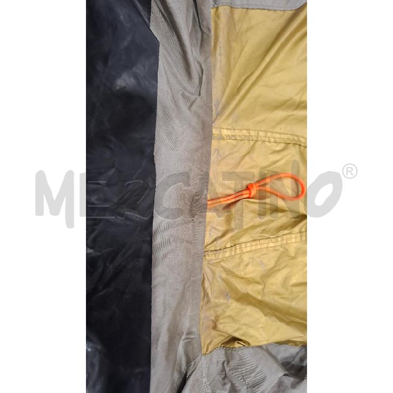 TRENCH DONNA RRD ROBERTO RICCI TOTORA CHIARO LUCIDO | Mercatino dell'Usato Salerno fratte 5