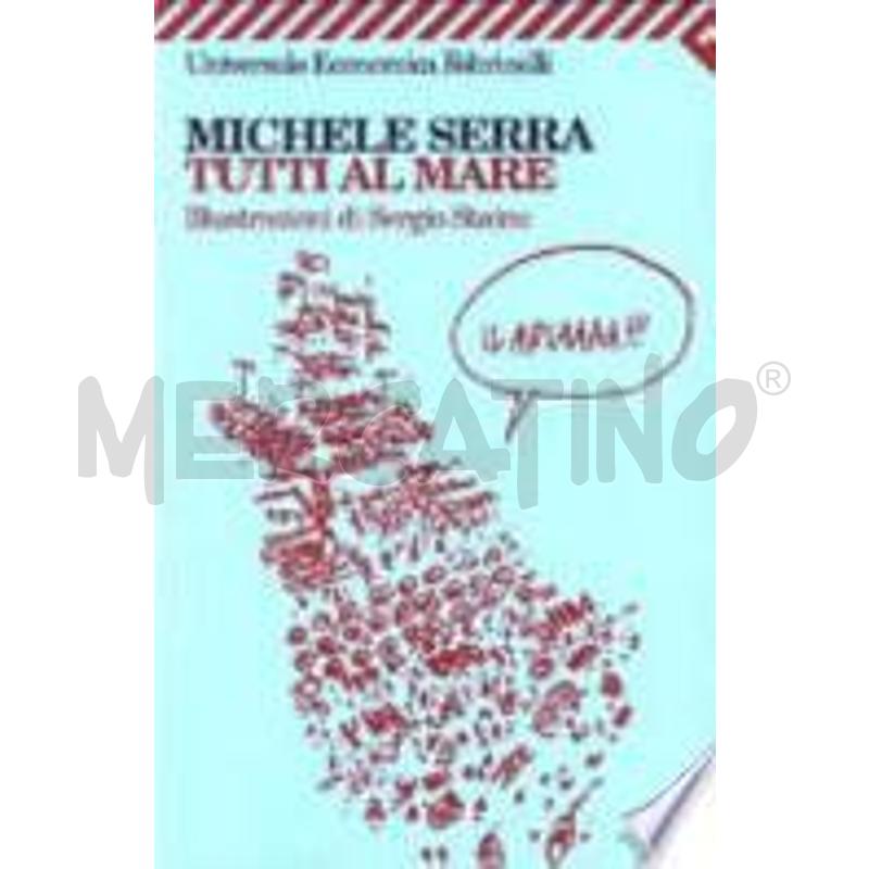 TUTTI AL MARE | Mercatino dell'Usato Salerno fratte 1