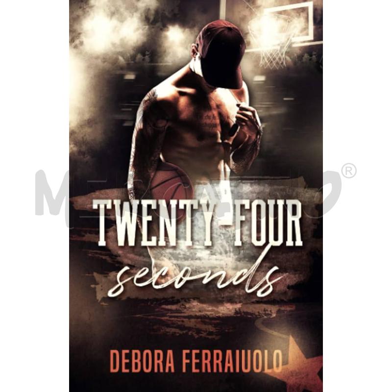 TWENTY-FOUR SECONDS | Mercatino dell'Usato Salerno fratte 1