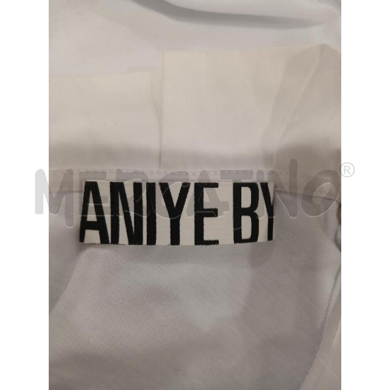 T SHIRT DONNA ANIYE BY BIANCA SCRITTA LIBRERA | Mercatino dell'Usato Salerno fratte 3