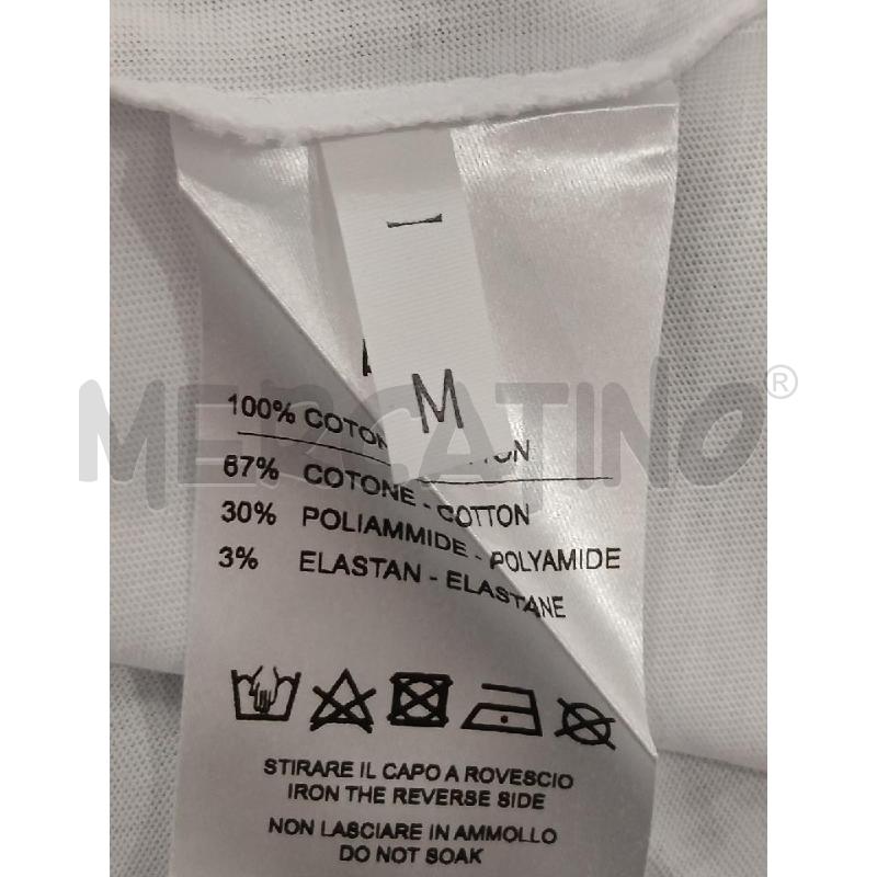 T SHIRT DONNA ANIYE BY BIANCA SCRITTA LIBRERA | Mercatino dell'Usato Salerno fratte 4