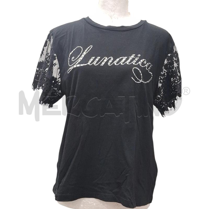 T SHIRT DONNA ANIYE BY NERA  | Mercatino dell'Usato Salerno fratte 1