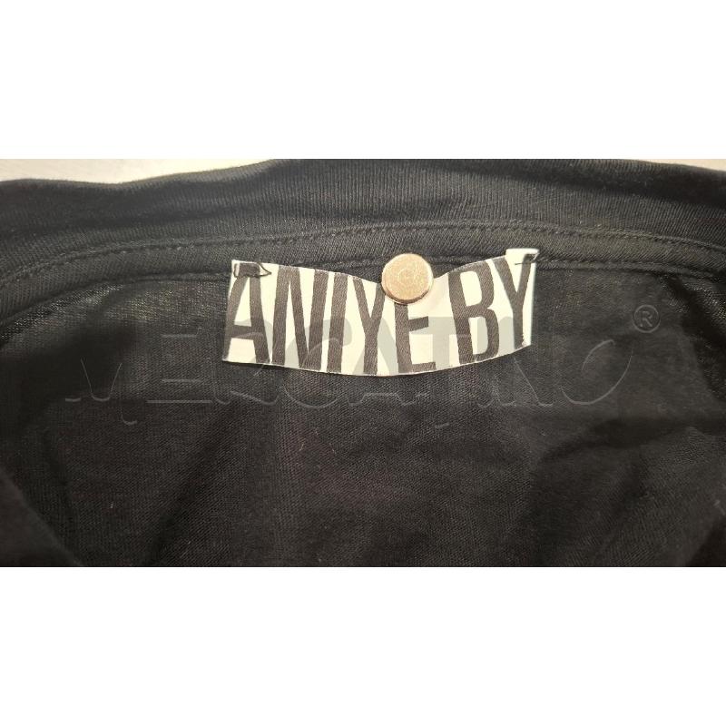 T SHIRT DONNA ANIYE BY NERA  | Mercatino dell'Usato Salerno fratte 3