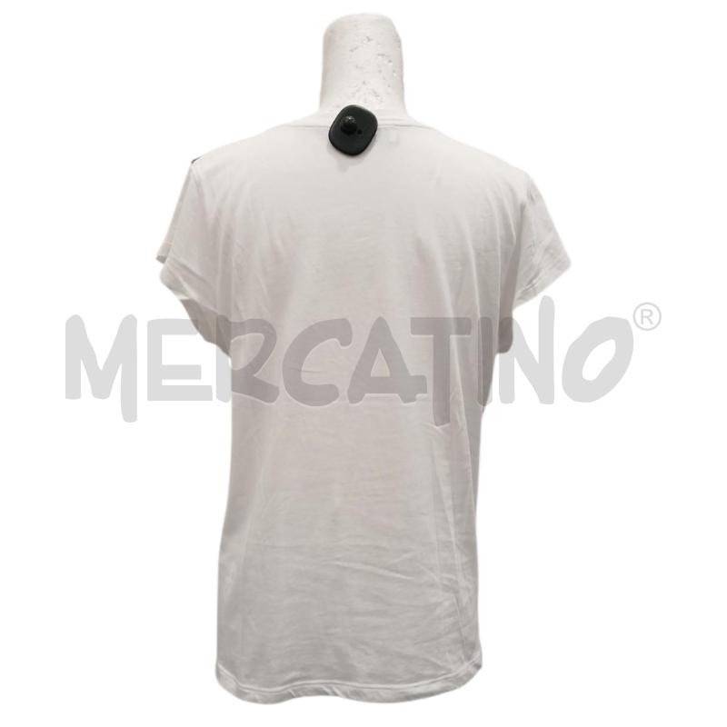 T SHIRT DONNA ANIYE VBY BIANCA FEMMINA | Mercatino dell'Usato Salerno fratte 2