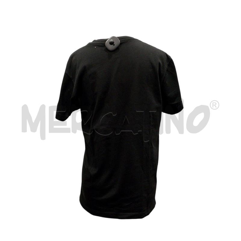 T SHIRT DONNA HARD ROCK CAFE NERA JERUSALEM | Mercatino dell'Usato Salerno fratte 2