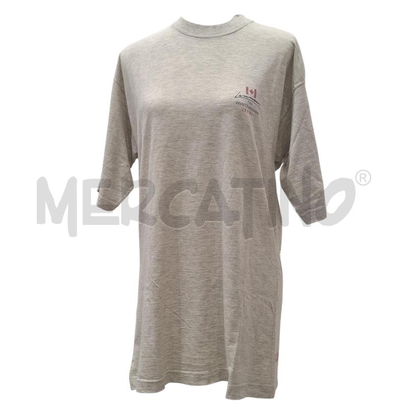 T SHIRT DONNA MURPHY E NYE CREMA SFUM. GRIGIE | Mercatino dell'Usato Salerno fratte 1