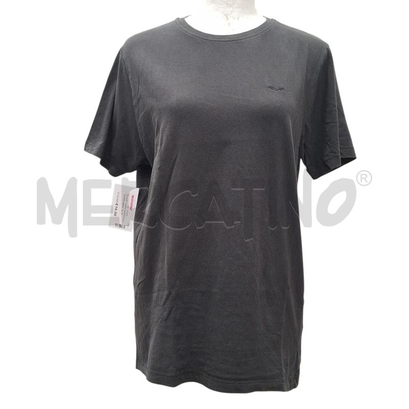 T SHIRT UOMO ARMATA DI MARE NERA | Mercatino dell'Usato Salerno fratte 1