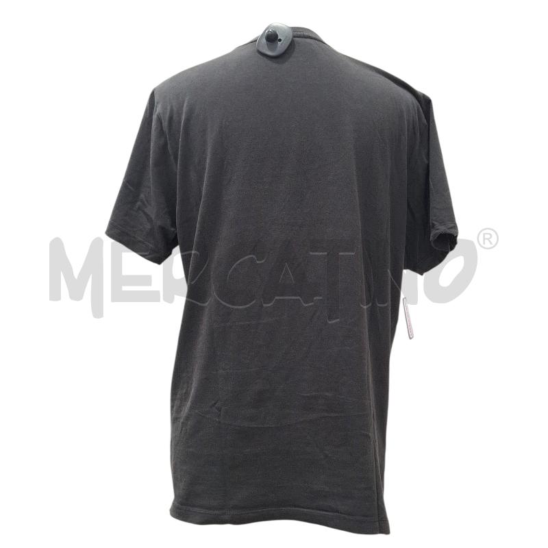 T SHIRT UOMO ARMATA DI MARE NERA | Mercatino dell'Usato Salerno fratte 2