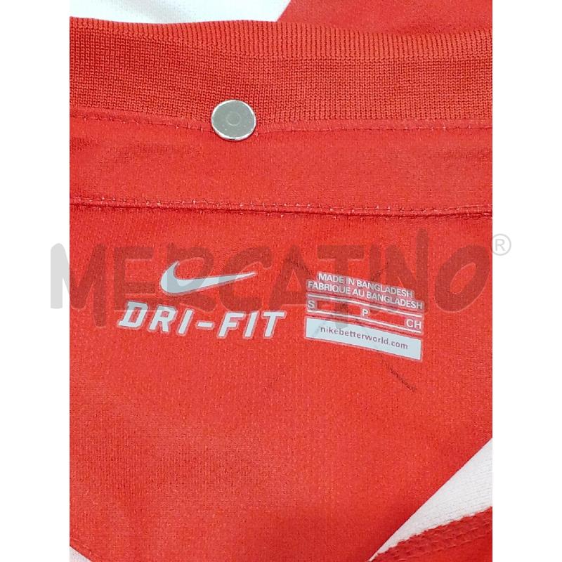 T SHIRT UOMO DRI FIT STORE UFFICIALE MONACO | Mercatino dell'Usato Salerno fratte 3