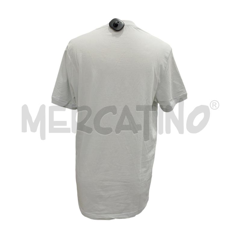T SHIRT UOMO D&G CELESTINA TG. 5  | Mercatino dell'Usato Salerno fratte 2