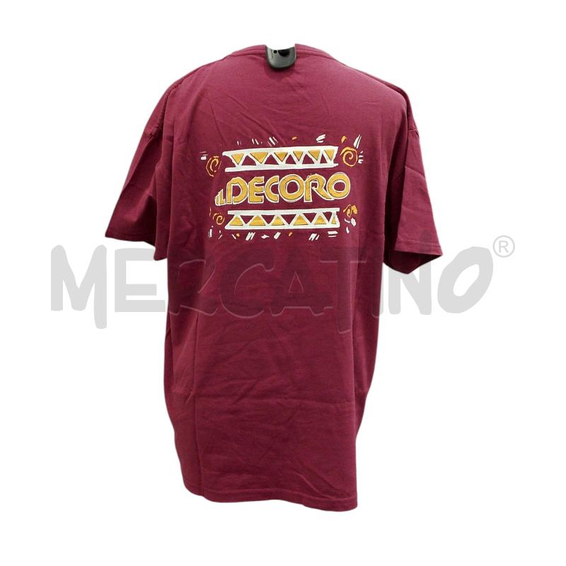 T SHIRT UOMO SALERNITANA JHK | Mercatino dell'Usato Salerno fratte 2