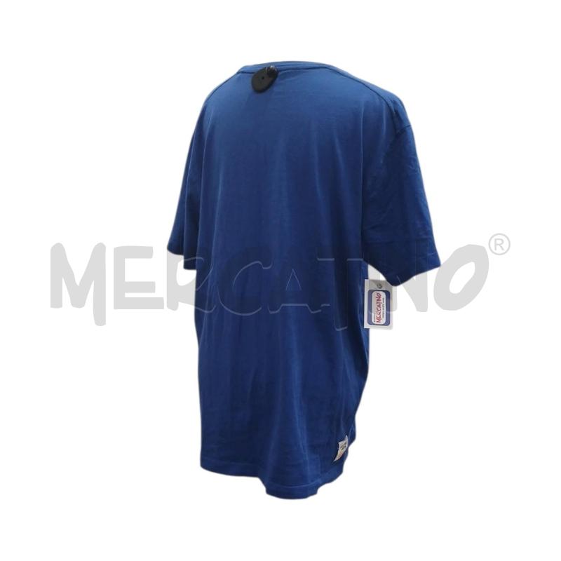 T SHIRT UOMO US POLO ASSN. BLU | Mercatino dell'Usato Salerno fratte 2
