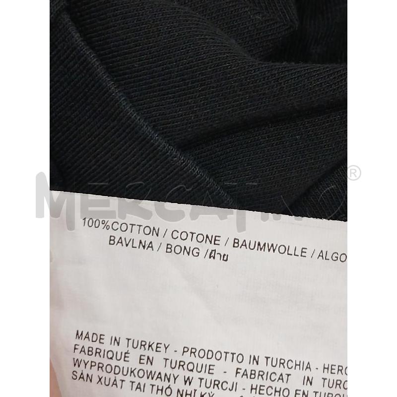 T SHIRT UOMO VRL VERDE NERA | Mercatino dell'Usato Salerno fratte 4