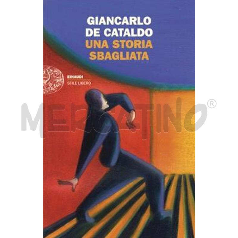 UNA STORIA SBAGLIATA | Mercatino dell'Usato Salerno fratte 1
