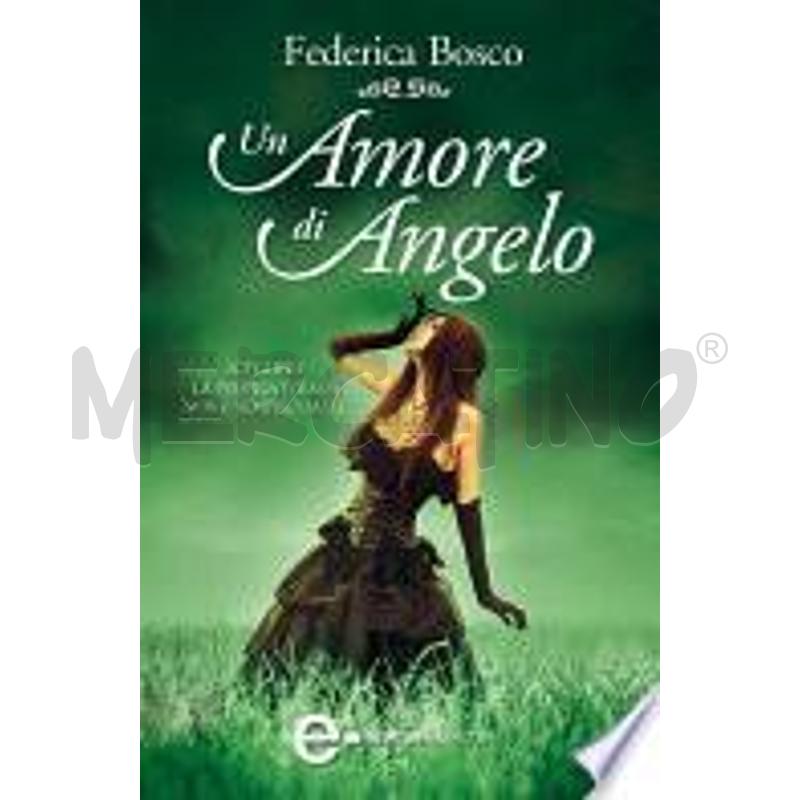 UN AMORE DI ANGELO | Mercatino dell'Usato Salerno fratte 1