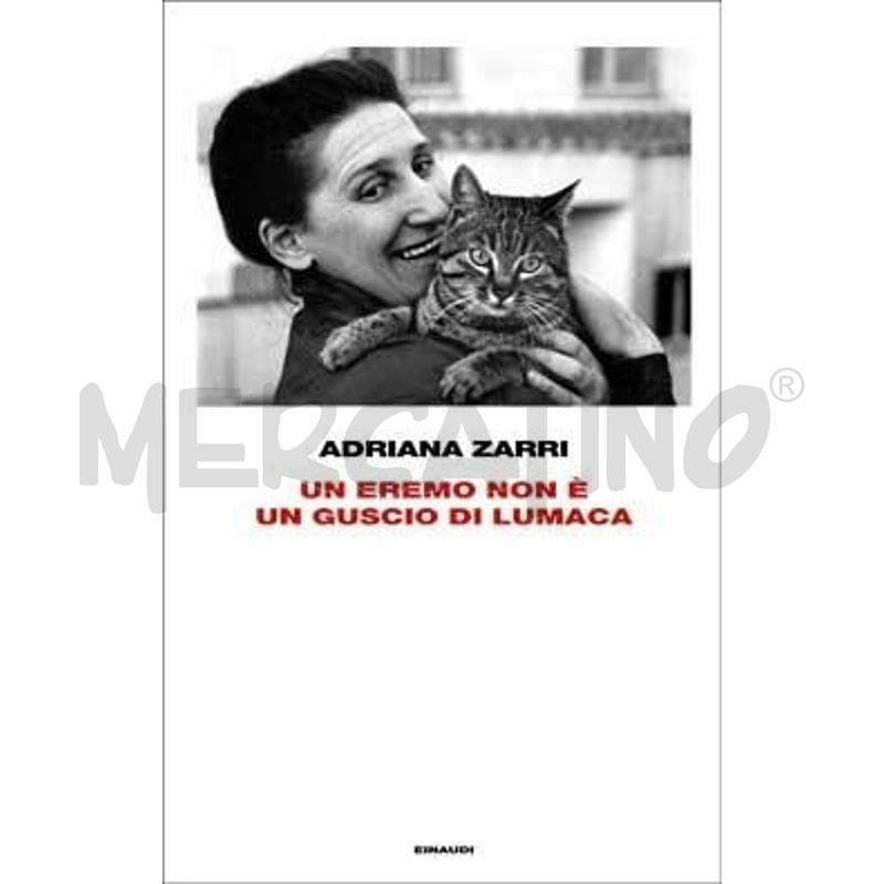 UN EREMO NON È UN GUSCIO DI LUMACA | Mercatino dell'Usato Salerno fratte 1