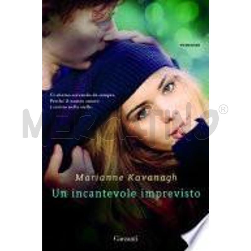 UN INCANTEVOLE IMPREVISTO | Mercatino dell'Usato Salerno fratte 1
