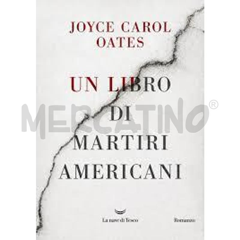 UN LIBRO DI MARTIRI AMERICANI | Mercatino dell'Usato Salerno fratte 1