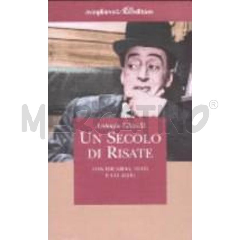 UN SECOLO DI RISATE | Mercatino dell'Usato Salerno fratte 1
