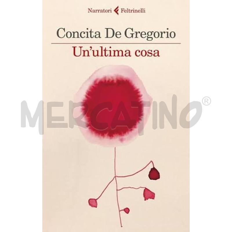 UN'ULTIMA COSA | Mercatino dell'Usato Salerno fratte 1