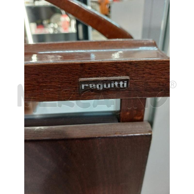UOMOMORTO LEGNO  | Mercatino dell'Usato Salerno fratte 2