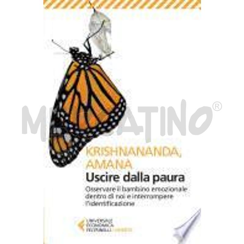 USCIRE DALLA PAURA | Mercatino dell'Usato Salerno fratte 1