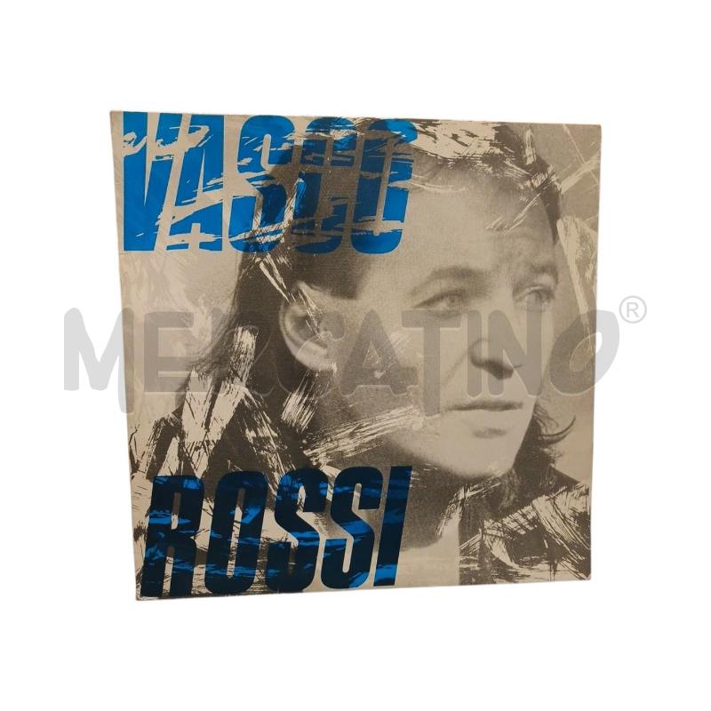 VASCO ROSSI - LIBERI LIBERI  | Mercatino dell'Usato Salerno fratte 1