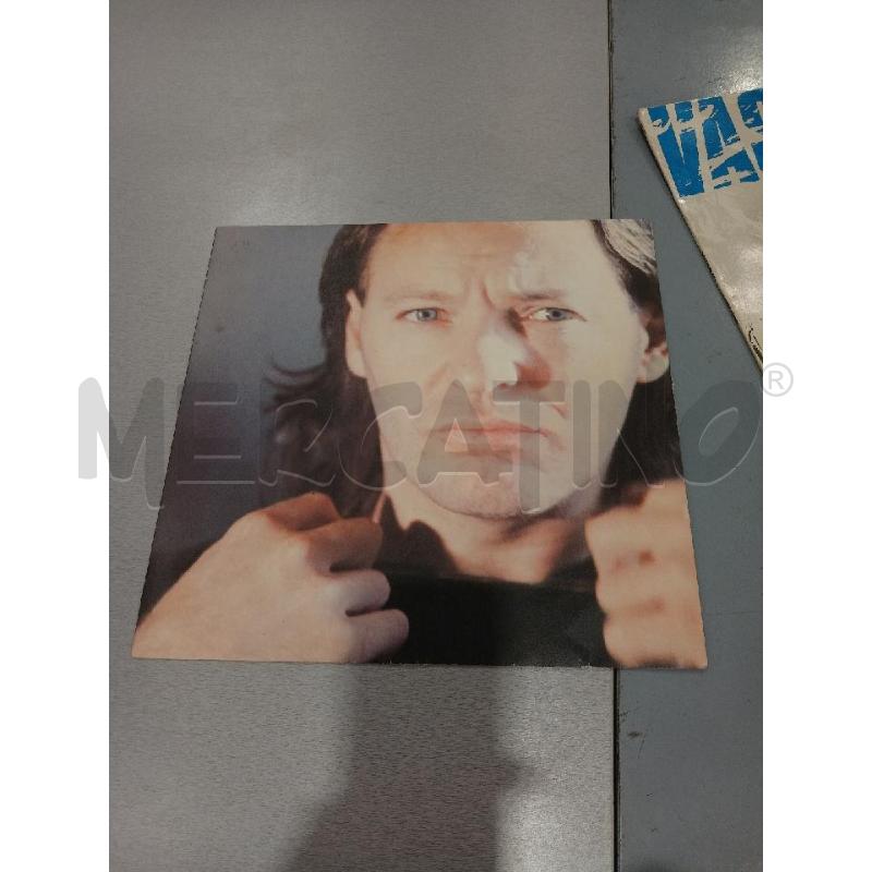 VASCO ROSSI - LIBERI LIBERI  | Mercatino dell'Usato Salerno fratte 2