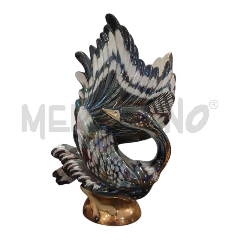 VASO PAVONE SICAS SESTO FIORENTINO  | Mercatino dell'Usato Salerno fratte 1
