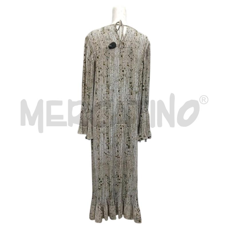 VESTITO DONNA BEATRICE B SFUM. VERDI | Mercatino dell'Usato Salerno fratte 2