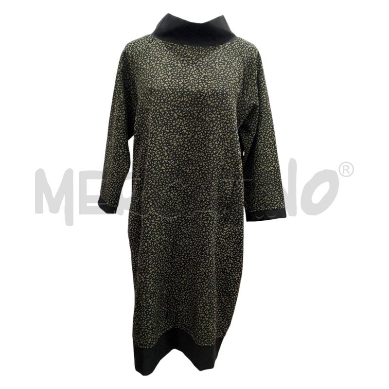 VESTITO DONNA GIORGIA & JOHNS FANT. ESAG. VERDI | Mercatino dell'Usato Salerno fratte 1