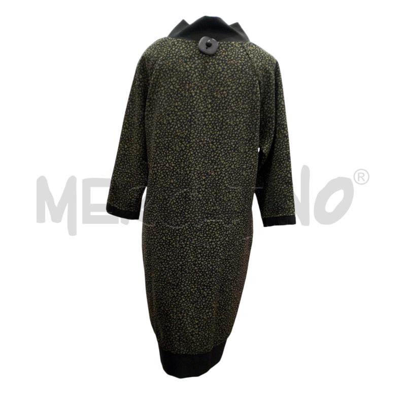 VESTITO DONNA GIORGIA & JOHNS FANT. ESAG. VERDI | Mercatino dell'Usato Salerno fratte 2