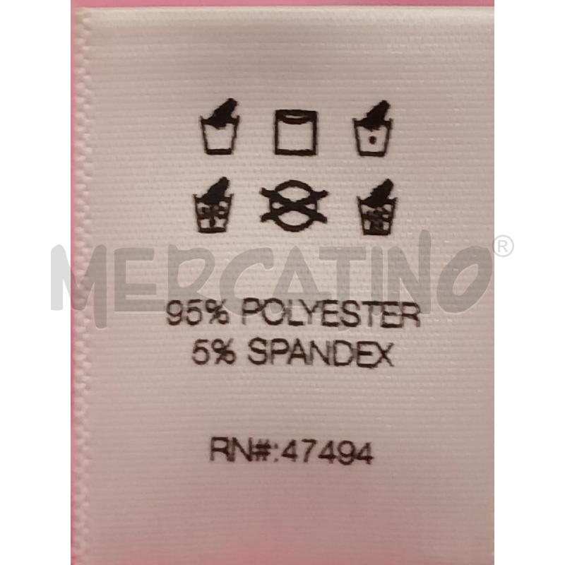 VESTITO DONNA NORMA KAMALI ROSA | Mercatino dell'Usato Salerno fratte 4