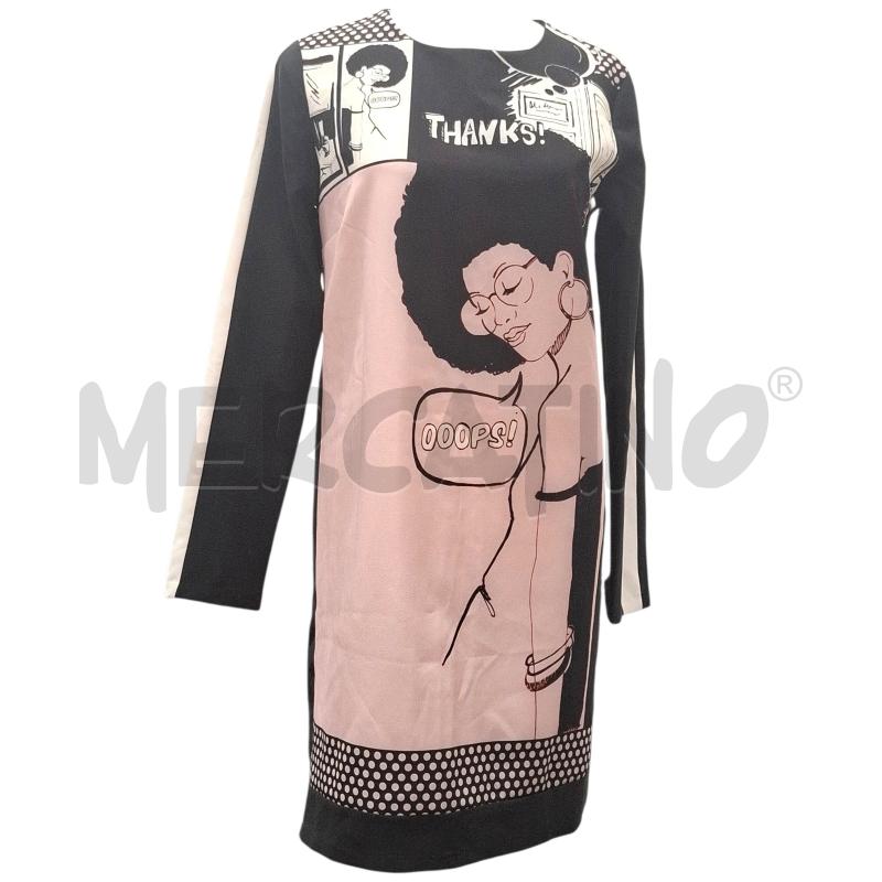 VESTITO DONNA RINASCIMENTO FANT FUMETTO DONNA | Mercatino dell'Usato Salerno fratte 1