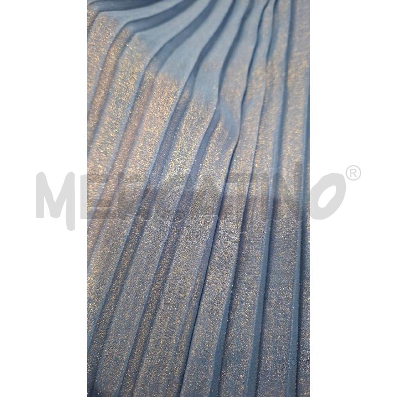 VESTITO DONNA SCEE BY TWIN SET BLU ELETTRICO CARTELLINATI | Mercatino dell'Usato Salerno fratte 3