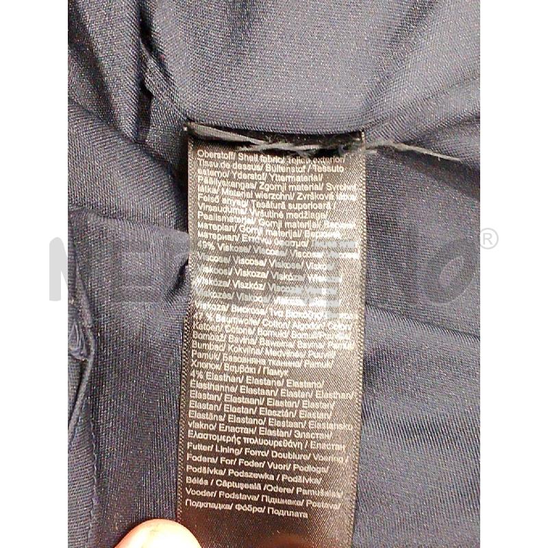 VESTITO DONNA SELECTION S. OLIVER NERO BLU | Mercatino dell'Usato Salerno fratte 4