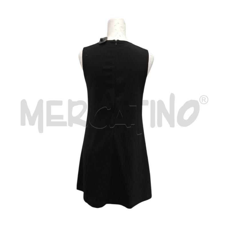 VESTITO DONNA VICOLO PAILLETTES BLU | Mercatino dell'Usato Salerno fratte 2