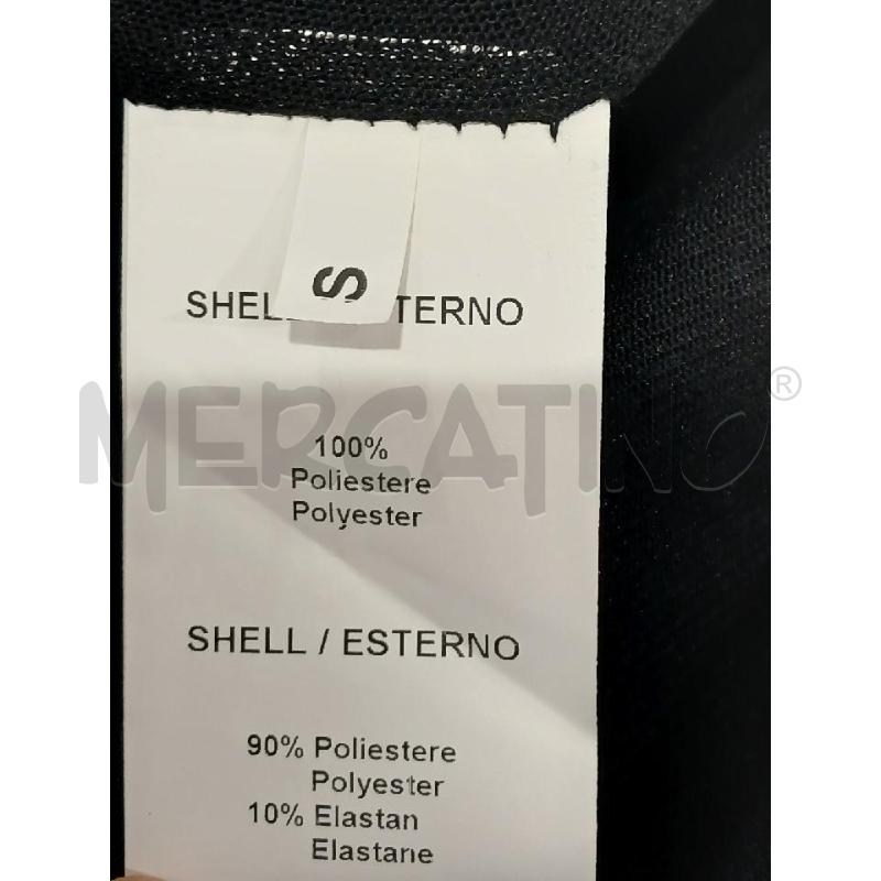 VESTITO DONNA VICOLO PAILLETTES BLU | Mercatino dell'Usato Salerno fratte 4