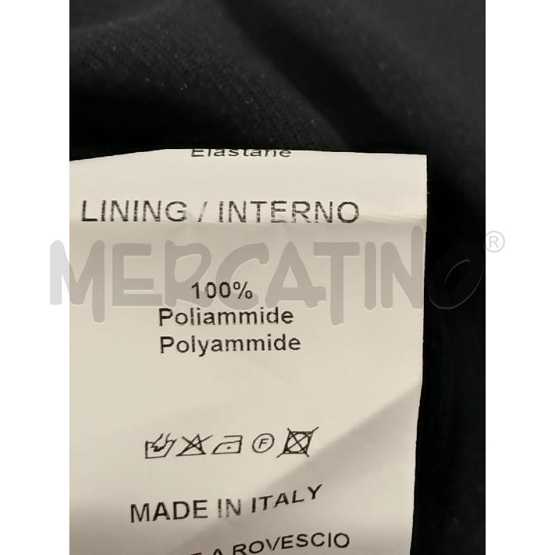 VESTITO DONNA VICOLO PAILLETTES BLU | Mercatino dell'Usato Salerno fratte 5
